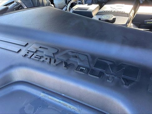 Used 2023 RAM 2500 Big Horn w/ Level 1 Equipment Group image 31