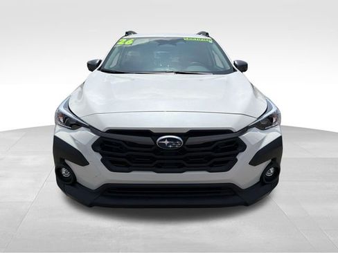 Certified 2026 Subaru Crosstrek 2.0i Premium AWD/4WD image 2