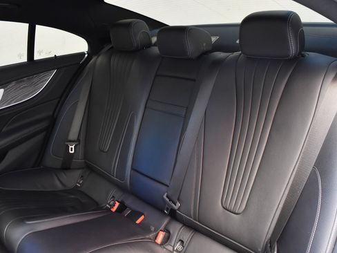 Used 2022 Mercedes-Benz CLS 450 4MATIC image 26