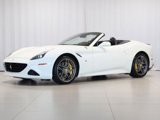 Used 2016 Ferrari California T video 1