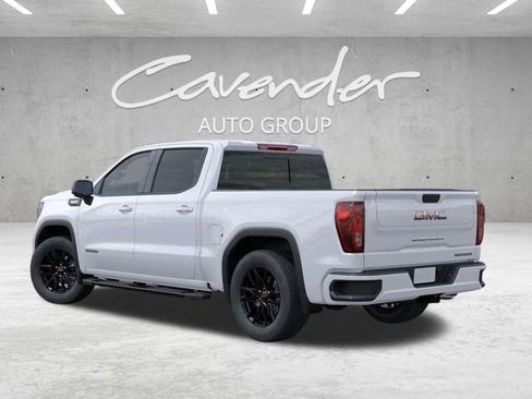 New 2026 GMC Sierra 1500 Elevation w/ Elevation Premium Package image 3