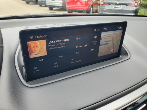 Used 2024 Acura MDX FWD w/ Technology Package image 29