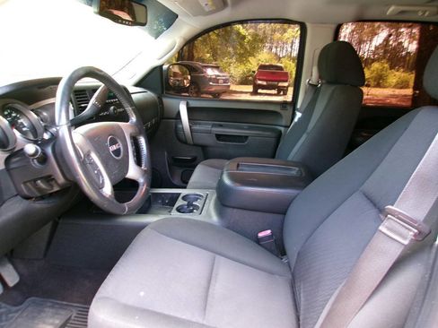 Used 2013 GMC Sierra 1500 SLE image 6