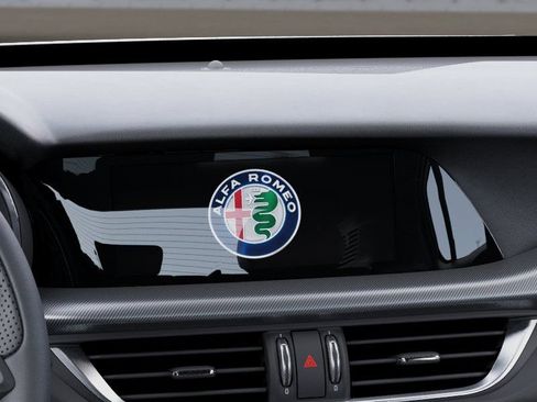 New 2026 Alfa Romeo Stelvio Sprint AWD/4WD image 18