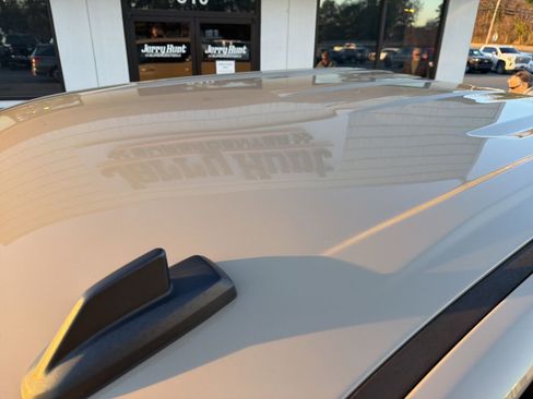 Used 2023 GMC Sierra 1500 Elevation w/ X31 Off-Road Package image 11