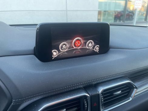 Used 2019 MAZDA CX-5 Grand Touring w/ GT Premium Package image 6