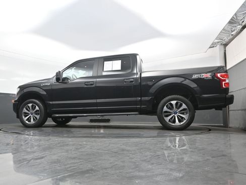Used 2019 Ford F150 XL w/ Equipment Group 101A Mid image 27
