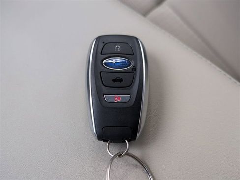 New 2025 Subaru Ascent Premium image 28