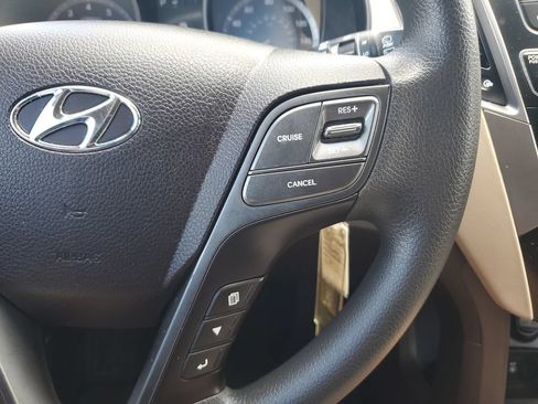 Used 2017 Hyundai Santa Fe Sport AWD/4WD image 20