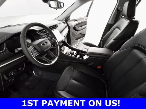 Certified 2023 Jeep Grand Cherokee Limited image 21