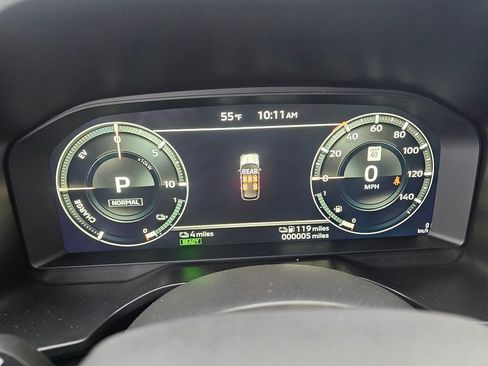 New 2025 Mitsubishi Outlander SEL Black Edition image 19