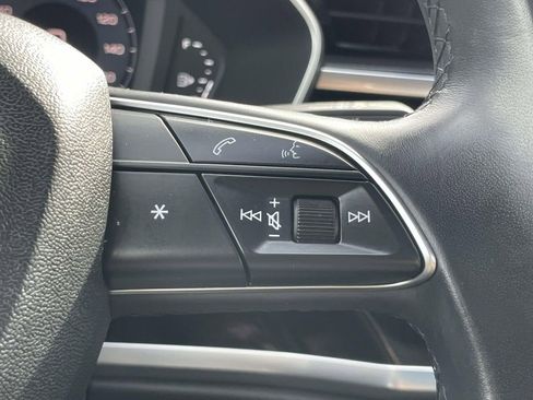 Used 2021 Audi Q3 2.0T Premium w/ Convenience Package image 23