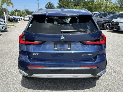 Used 2023 BMW X1 xDrive28i w/ Convenience Package AWD/4WD image 5