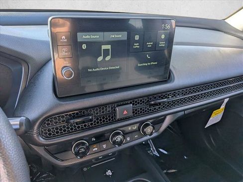 Certified 2026 Honda HR-V LX image 12