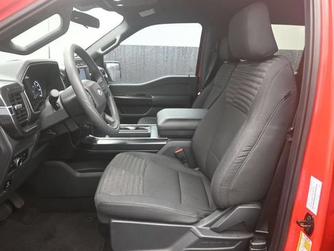Used 2023 Ford F150 XL w/ STX Appearance Package RWD image 18