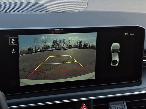 New 2026 Kia K5 GT-Line FWD image 17