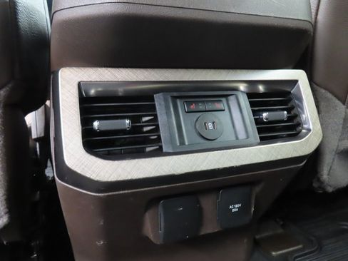 Used 2024 Ford F350 King Ranch image 12