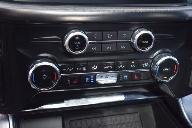 Used 2023 Ford F150 Platinum w/ Equipment Group 701A High AWD/4WD image 39