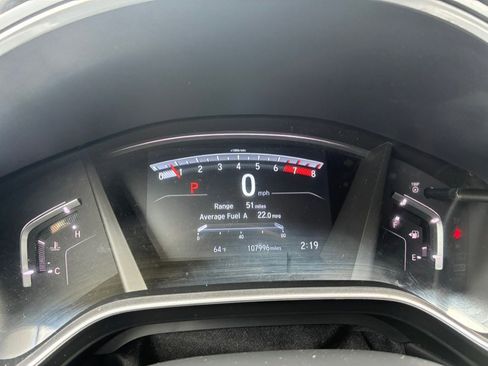 Used 2017 Honda CR-V Touring image 19