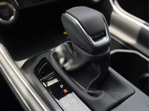 New 2026 Toyota Grand Highlander FWD image 26