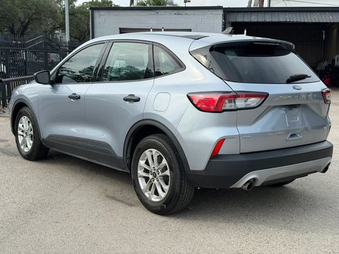 Used 2022 Ford Escape S FWD image 5