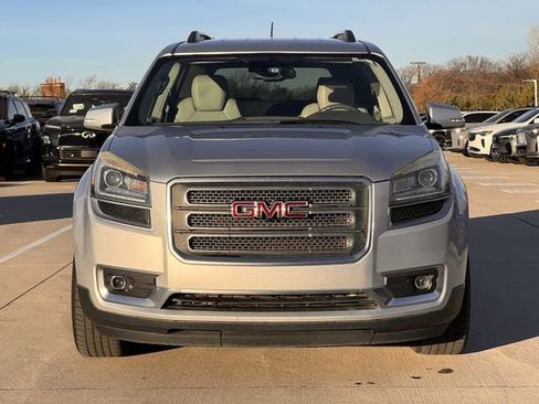 Used 2016 GMC Acadia SLT image 7