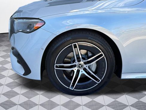 New 2026 Mercedes-Benz E 350 Sedan image 12