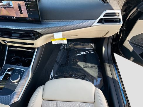 New 2026 BMW 330i Sedan w/ Premium Package RWD image 18