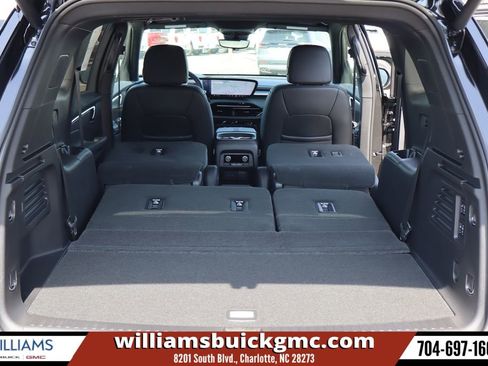 New 2026 Buick Enclave Sport Touring w/ Power Package FWD image 21