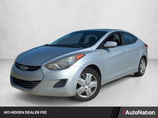 Used 2011 Hyundai Elantra GLS FWD video 1