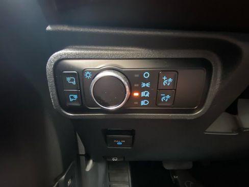 Used 2023 Ford Bronco Outer Banks AWD/4WD image 17