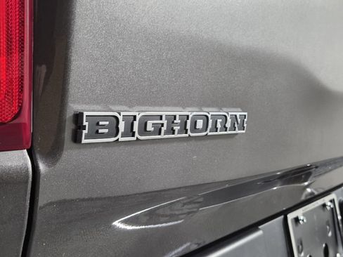 Used 2023 RAM 1500 Big Horn RWD image 31