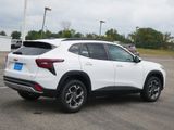 New 2026 Chevrolet Trax LT w/ Driver Confidence Package image 5