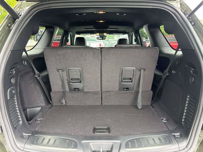 New 2026 Dodge Durango GT