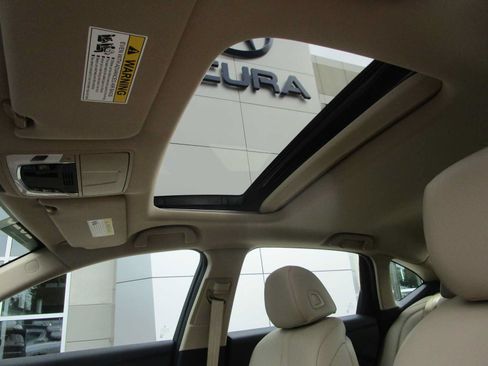Certified 2023 Acura TLX FWD image 16