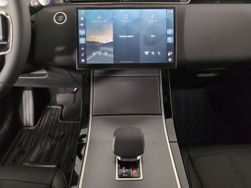 Used 2026 Land Rover Range Rover Evoque S image 22