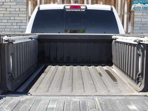 Used 2021 RAM 1500 Limited AWD/4WD image 28