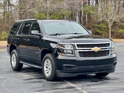 Used 2020 Chevrolet Tahoe LT image 11