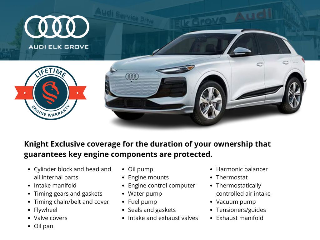 New 2026 Audi Q5 Premium Plus AWD/4WD image 2
