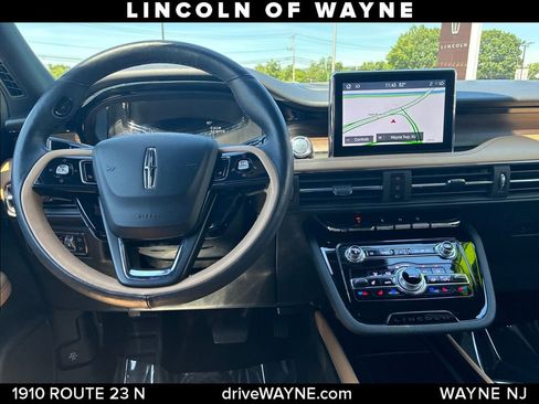 Certified 2021 Lincoln Corsair Reserve w/ Equipment Group 201A AWD/4WD image 25