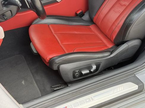 Used 2023 BMW M850i xDrive Coupe AWD/4WD image 14