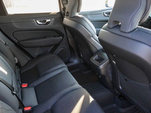 New 2026 Volvo XC60 B5 Plus AWD/4WD image 20