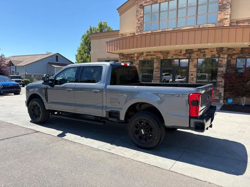 Used 2024 Ford F350 Lariat w/ Lariat Ultimate Package AWD/4WD image 32