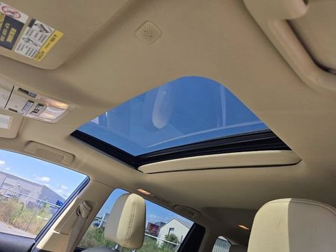 Used 2019 Toyota Highlander Limited FWD image 10
