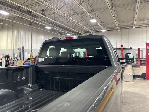 New 2026 Ford F350 XL w/ STX Appearance Package image 25