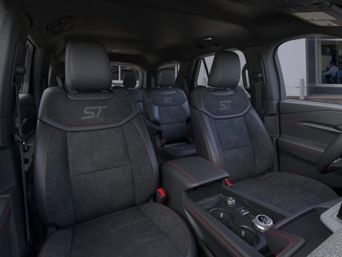 New 2026 Ford Explorer ST image 10