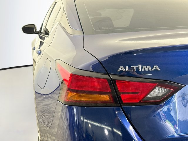 Used 2021 Nissan Altima 2.5 SR FWD image 35