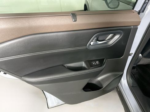 Used 2023 Nissan Rogue SL w/ SL Premium Package AWD/4WD image 27