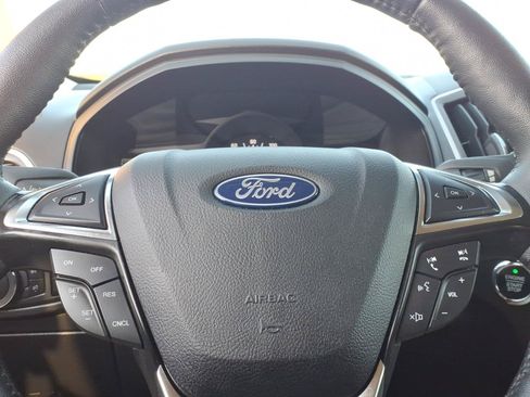 Used 2024 Ford Edge SEL w/ Convenience Package AWD/4WD image 23