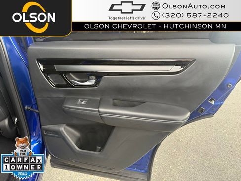 Used 2024 Honda CR-V EX-L image 31
